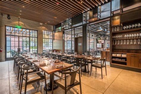 David Chang Restaurants