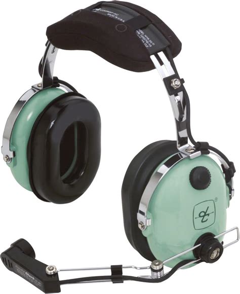 david clark h10 30 headset