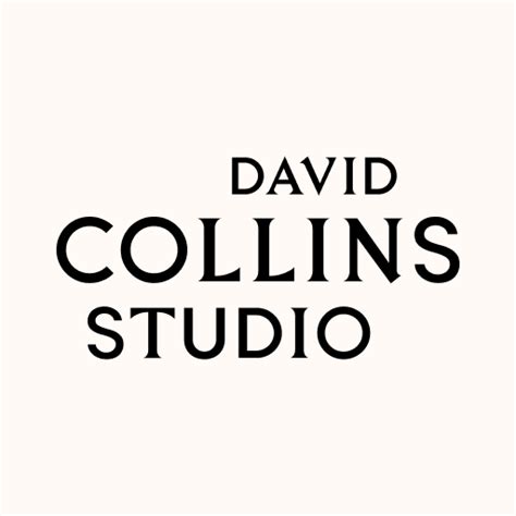 Watch David Collins Studio Book More