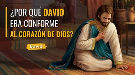 Currently - David Conforme Al Corazon De Dios More