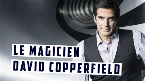 david copperfield tour