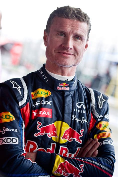 david coulthard f1