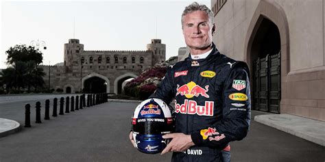 david coulthard latest interview
