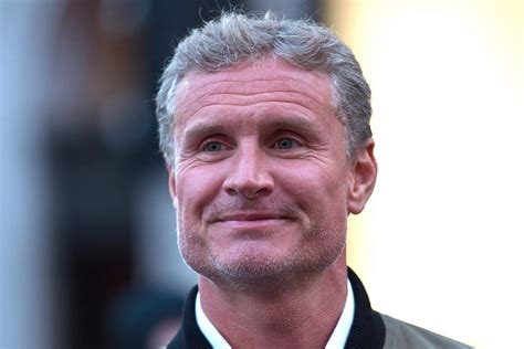 david coulthard net worth