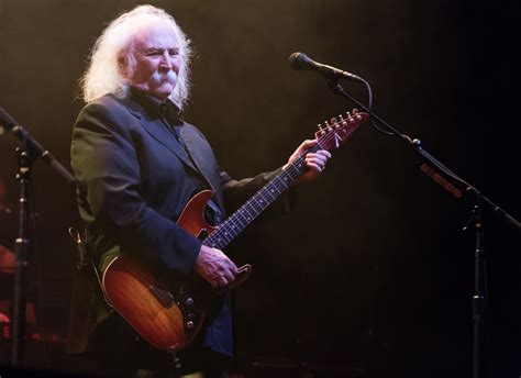 david crosby net worth 2015