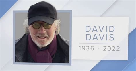 david davis tv producer net worth