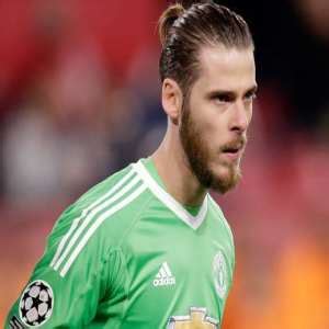 david de gea birthday