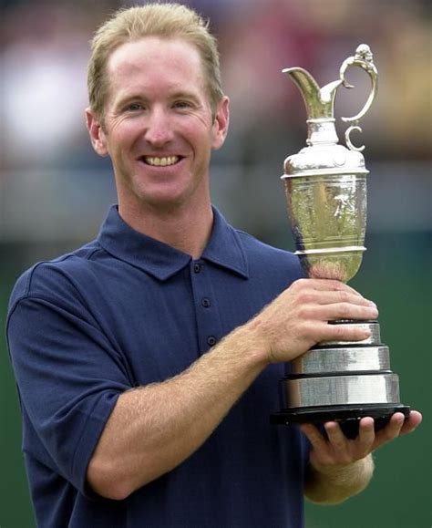 david duval british open win