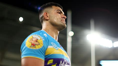 david fifita injury