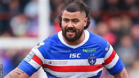 david fifita wakefield