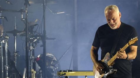David Gilmour Naples Fl
