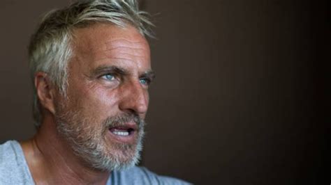 david ginola malaise recovery