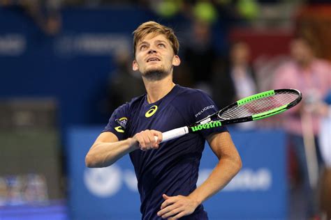 david goffin tennis