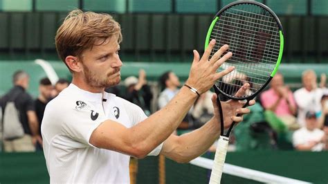 david goffin wimbledon twitter