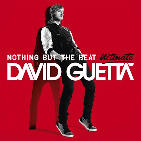 david guetta nothing but the beat download