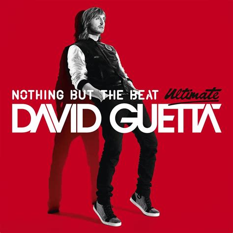 david guetta nothing but the beat mp3