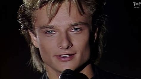 david hallyday high youtube