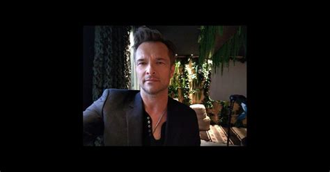 david hallyday instagram interview