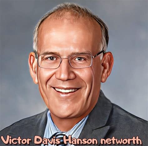 +25 David Hanson Net Worth Updated