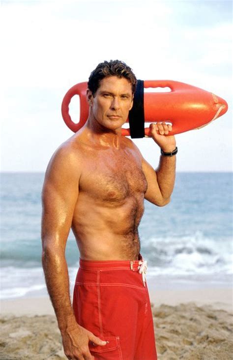 david hasselhoff