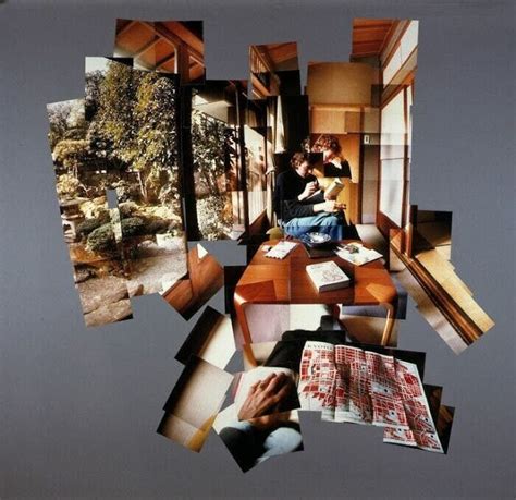 David Hockney Joiners Wikipedia