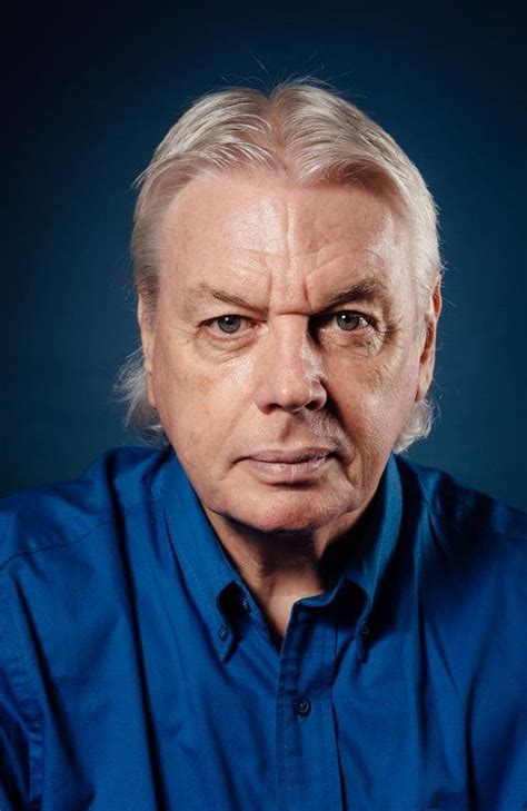 david icke