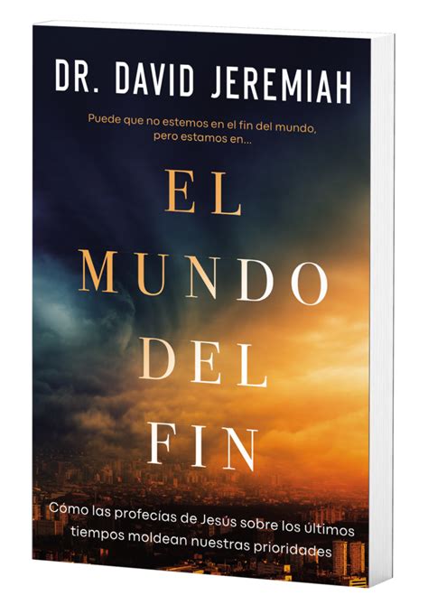 Latest David Jeremiah Libros Pdf Popular