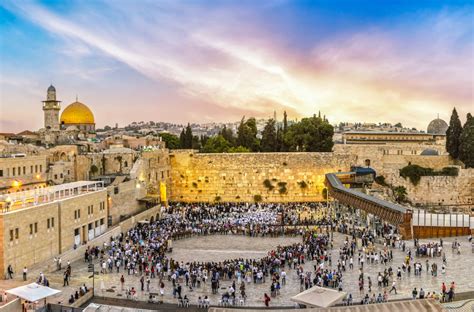 david jeremiah trip to israel 2023