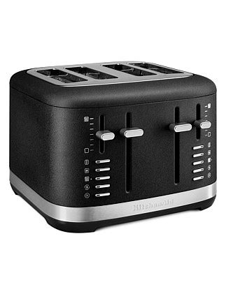 David Jones Online Toasters