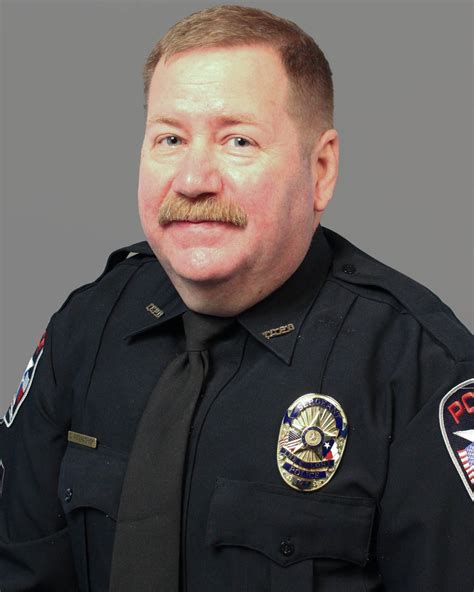 david jones police officer