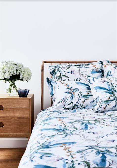 David Jones Queen Bed Sheet Sets