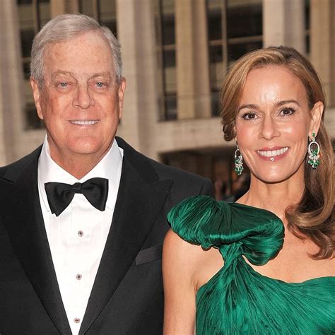 Image of David Koch