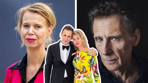 David Lagercrantz Barn