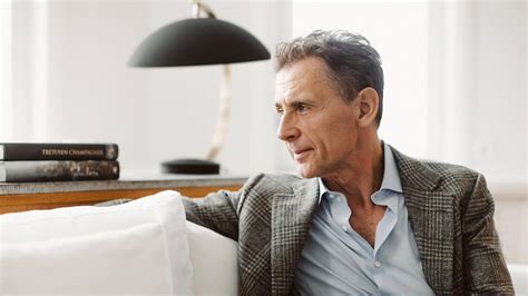 David Lagercrantz Instagram