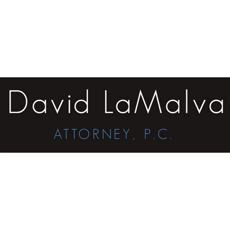 david lamalva attorney