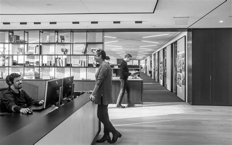 David Lambertus Office