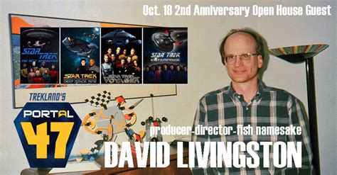 david livingston director