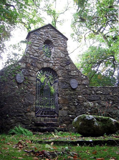 david lloyd george grave