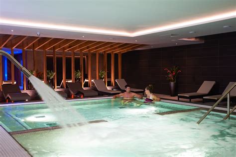 david lloyd spa cost