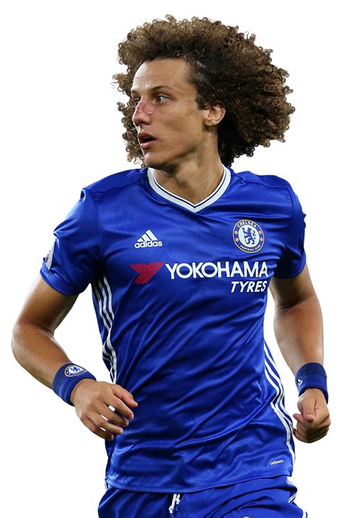 david luiz png