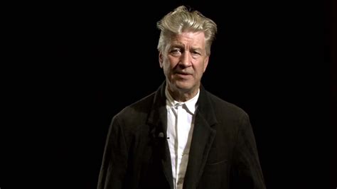 David Lynch Interview