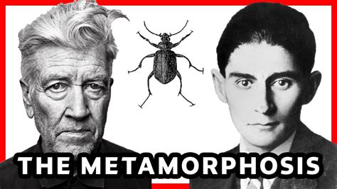 david lynch kafka