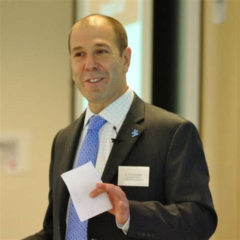 David Mandell Expert Insights