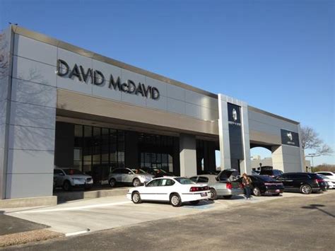 david mcdavid plano lincoln