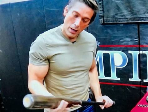 david muir workout