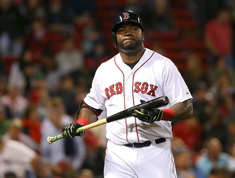 David Ortiz