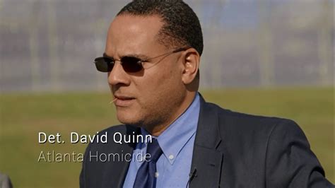 david quinn atlanta