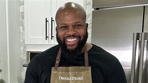 David Rose Job Interview