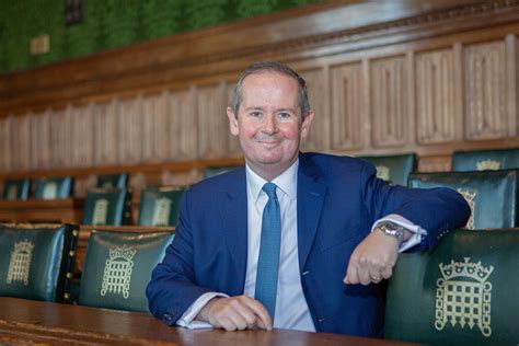 david simmonds mp contact