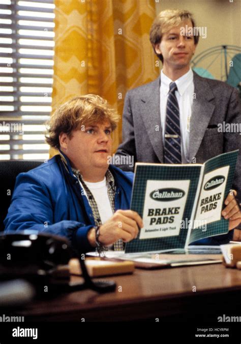 david spade chris farley